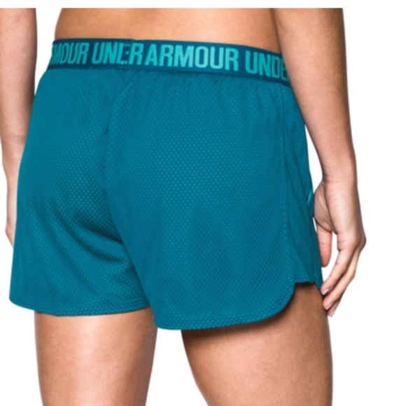 Under Armour shorts - Picture 2 of 5